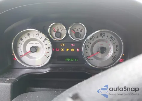 2008 Ford Edge Limited from USA, damaged, VIN 2FMDK39C48BA16217